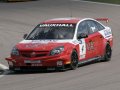 Matt Neal. 2008 Rockingham Motor Speedway  (© PSP Images)