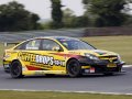 Dave Newsham. 2012 Snetterton  (© PSP Images)