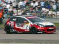 Yvan Muller. 2005 Thruxton (© PSP Images)