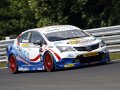 #17 Dave Newsham (GBR). Speedworks Motorsport. 2013 Oulton Park  (© PSP Images)