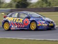 #77 Andrew Jordan (GBR). Pirtek Racing. 2012 Snetterton  (© PSP Images)