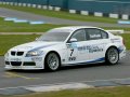 Mat Jackson, Donington Park BTCC 2008 (© PSP Images)