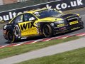 Rob Austin. Wix Racing/Exocet Racing. 2013 Oulton Park  (© PSP Images)