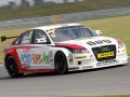 Rob Austin. Rob Austin Racing. 2012 Snetterton  (© PSP Images)