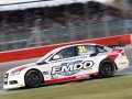 Chris Swanwick. Rob Austin Racing. 2011 Silverstone  (© PSP Images)