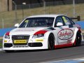 Rob Austin. Rob Austin Racing. 2011 Donington Park  (© PSP Images)