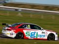 Rob Austin. Rob Austin Racing. 2012 Rockingham Motor Speedway  (© PSP Images)
