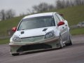 Jeff Smith, pre-season testing, Thruxton 2011 (© Nigel Clark)