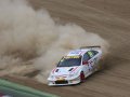 Jeff Smith, Brands Hatch BTCC 2011 (© Nigel Clark)