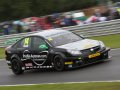James Nash, Oulton Park BTCC 2011 (© Nigel Clark)