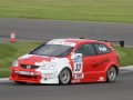 Michael Doyle, BTCC Silverstone 2008 (© Nigel Clark)