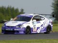 Alan Taylor. Croft Circuit  2008 (© PSP Images)