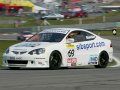 Simon Blanckley. Brands Hatch 2007. (© PSP Images)
