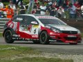Colin Turkington. 2005 Thruxton  (© PSP Images)
