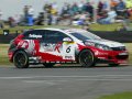 Colin Turkington. 2005 Snetterton  (© PSP Images)