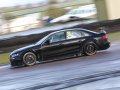 Rob Austin, pre-season testing, Thruxton 2014 (© Nigel Clark)
