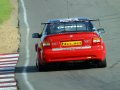James Thompson, Snetterton BTCC 2004 (© Nigel Clark)