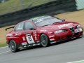 Augusto Farfus. WTCC Brands Hatch 2006 (© PSP Images)