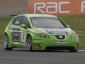 Gavin Smith. 2007 Knockhill  (© PSP Images)