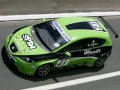 Emmet O'Brien. 2007 WTCC Pau (© PSP Images)
