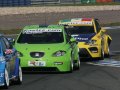 Timur Sadredinov. 2007 WTCC Oschesleben (© PSP Images)
