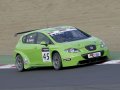 Sergey Krylov. 2007 WTCC Brands Hatch  (© PSP Images)
