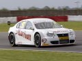Daniel Welch. 2011 Snetterton  (© PSP Images)