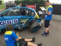 Snetterton 2015 (© TouringCarTimes)