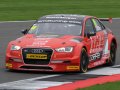 Ollie Jackson. Silverstone 2016.  (© PSP Images)