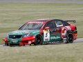 Fabrizio Giovanardi. 2007 Brands Hatch  (© PSP Images)