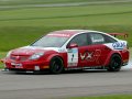 Fabrizio Giovanardi. 2008 Thruxton  (© PSP Images)