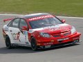 Fabrizio Giovanardi. 2009 Brands Hatch  (© PSP Images)