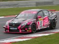 David Pinkney. 2010 Brands Hatch (© PSP Images)