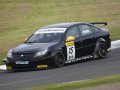 Jeff Smith. 2010 Knockhill  (© PSP Images)