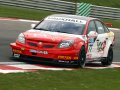 Andrew Jordan. 2009 Brands Hatch (© PSP Images)