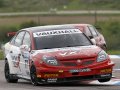 Andrew Jordan. 2009 Thruxton  (© PSP Images)