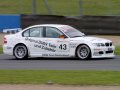 Dirk Müller, Donington Park ETCC 2003 (© PSP Images)