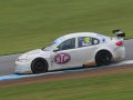 Dan Welch, Donington Park BTCC 2014 (© Nigel Clark)