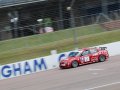 Steve Dymoke, Rockingham 2015 (© Nigel Clark)