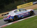 Jason Plato, Brands Hatch BTCC 2012 (© Nigel Clark)