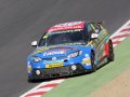 Andy Neate, Brands Hatch BTCC 2012 (© Nigel Clark)