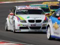Colin Turkington, Brands Hatch WTCC 2010 (© Nigel Clark)