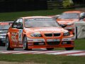 Colin Turkington, Brands Hatch BTCC 2009 (© Nigel Clark)