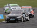 John George, Silverstone BTCC 2009 (© Nigel Clark)