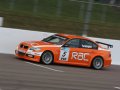 Colin Turkington, Rockingham BTCC 2008 (© Nigel Clark)