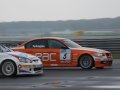 Colin Turkington, Silverstone BTCC 2008 (© Nigel Clark)