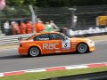 Colin Turkington, Brands Hatch BTCC 2008 (© Nigel Clark)