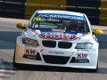 Jo Merszei, Macau WTCC 2013 (© WTCC Media)