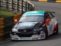 Eurico de Jesus, Macau WTCC 2013 (&copy; WTCC Media)