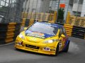 Lo Ka Chun, Macau WTCC 2011 (© WTCC Media)